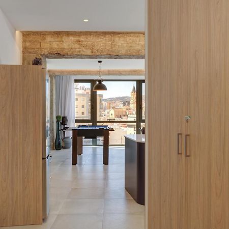Apartment Tribuna Center By Seric Málaga Dış mekan fotoğraf
