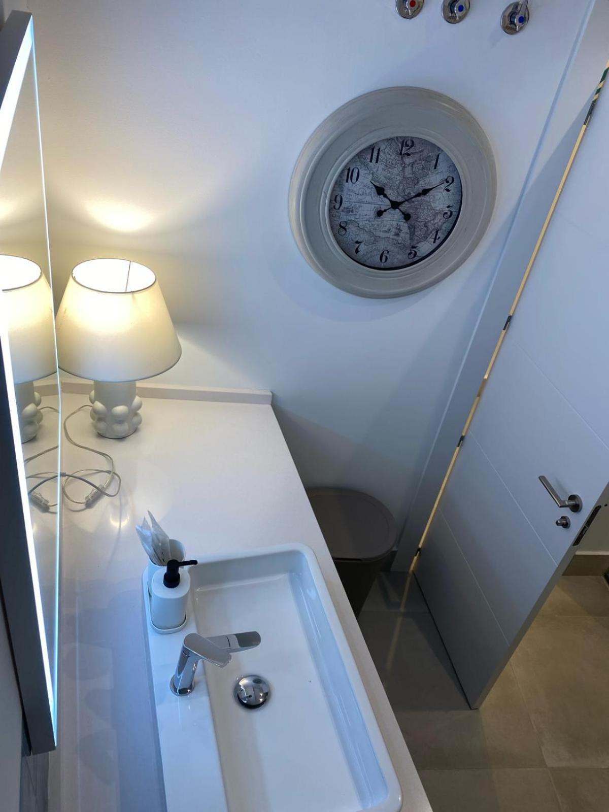Apartment Tribuna Center By Seric Málaga Dış mekan fotoğraf