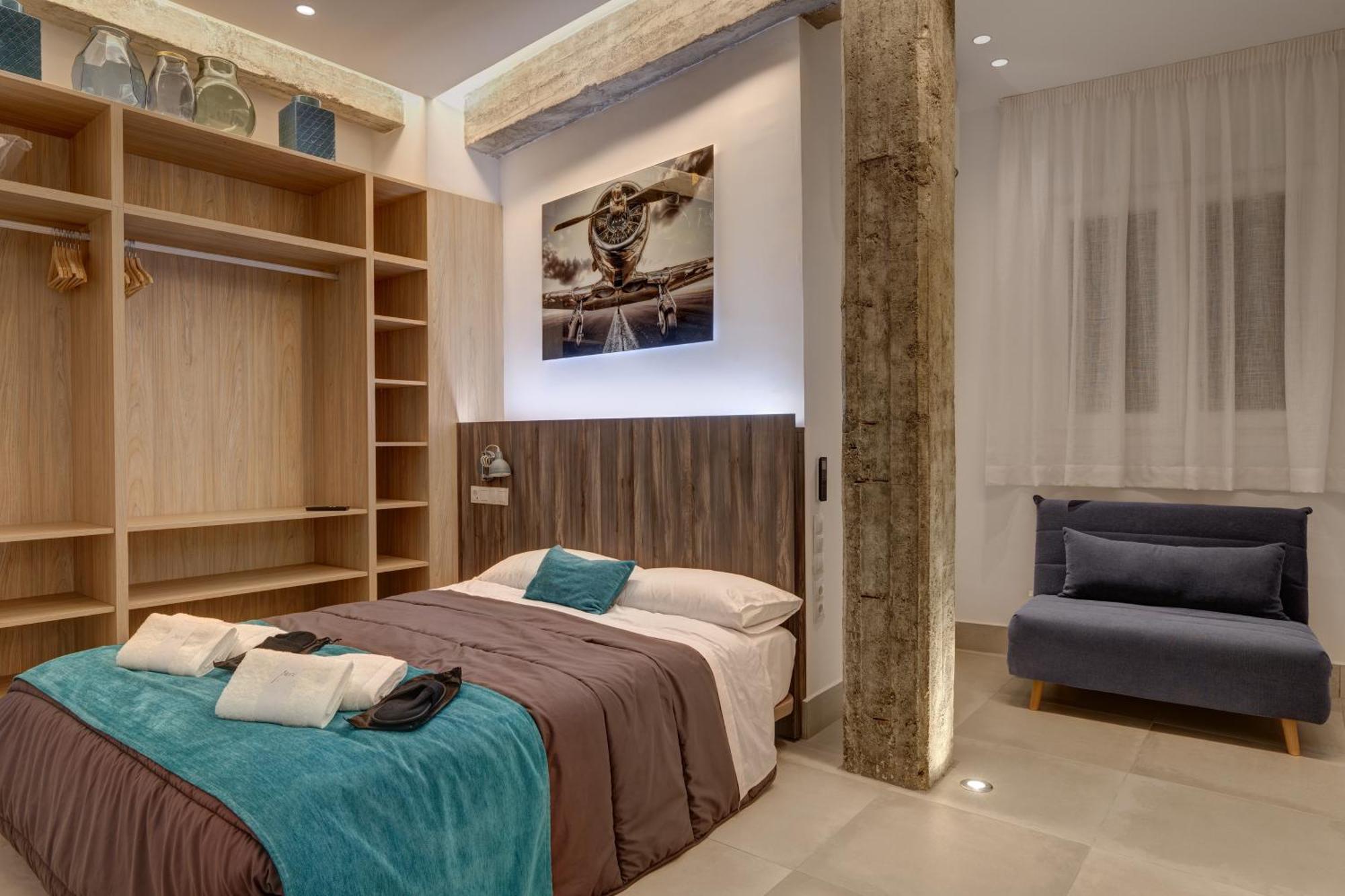 Apartment Tribuna Center By Seric Málaga Dış mekan fotoğraf